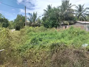 Land for Sale in Ampara