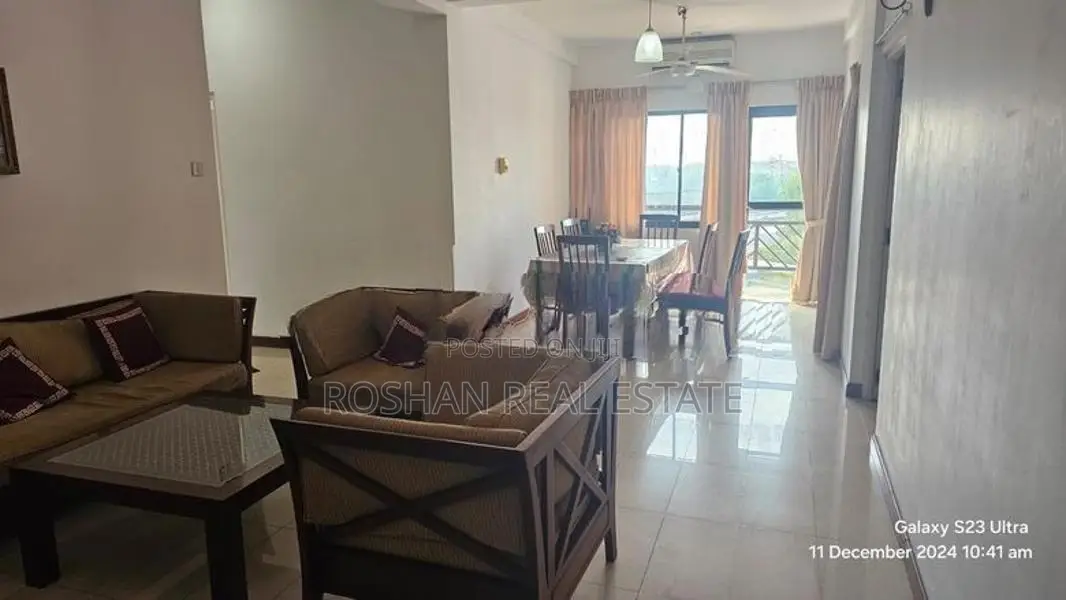 ASCON APARTMENT WITH FURNISHED FOR RENT COLOMBO 9 DCH2599