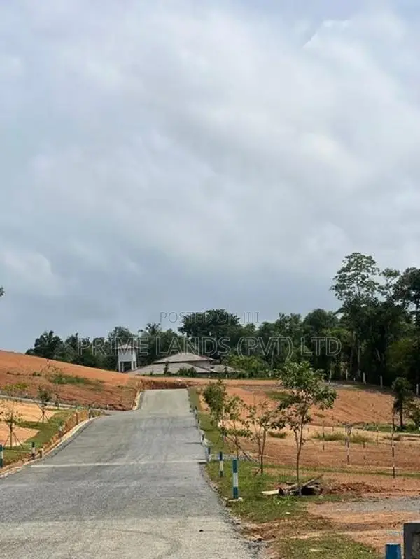 Land For Sale Kalutara
