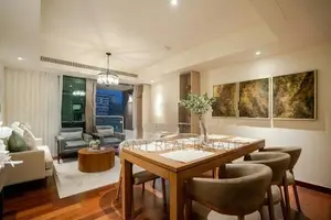 Cinnamon Life - 02 Bedroom Apartment for Sale in Colombo 2(A4609)