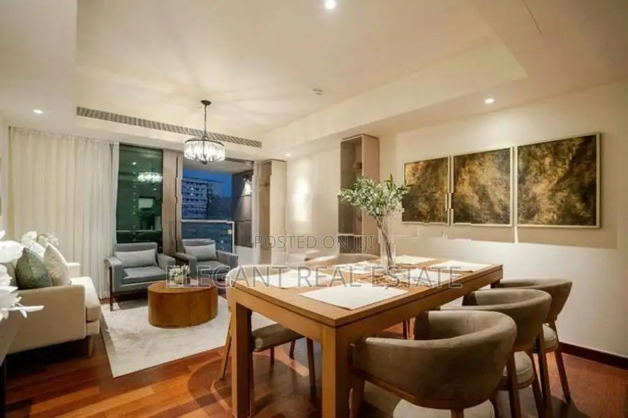 Cinnamon Life - 02 Bedroom Apartment for Sale in Colombo 2(A4609)