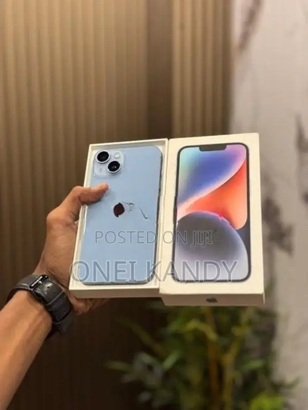Apple iPhone 14 128GB (Used)