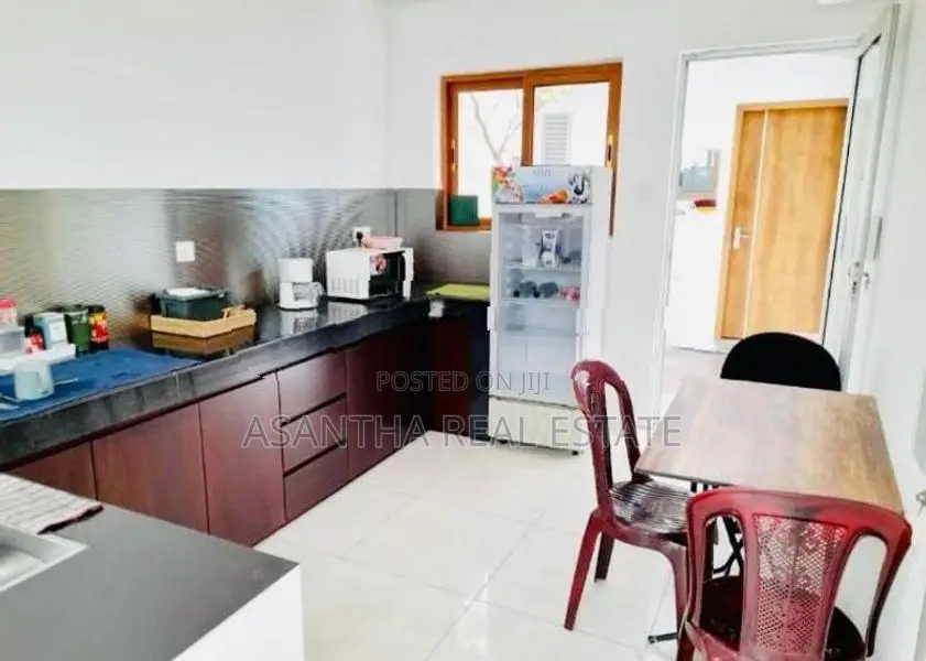 (AFA250) 02 Storey House Sale at Wimalawatta Road Mirihana Nugegoda
