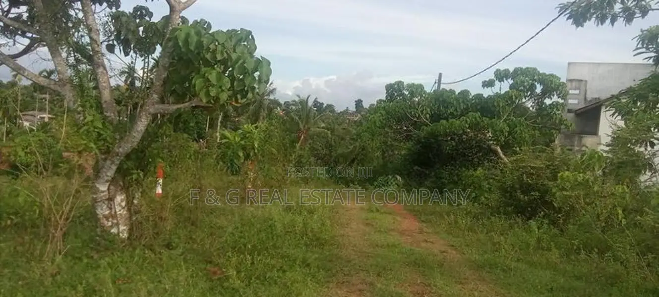Land for Sale බණ්ඩාරගම