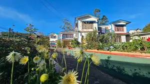 Hotel for Sale – Nuwara Eliya