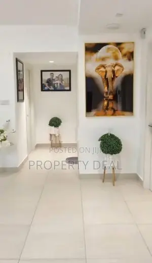 2 BR Apartment For Sale in Colombo - PDA272