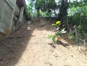 Valuable 14 Perches of Commercial Land for Sale at Thalwatta, Kandy.