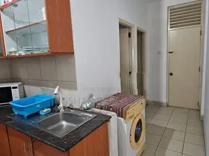 ASCON APARTMENT WITH FURNISHED FOR RENT COLOMBO 9 DCH2599
