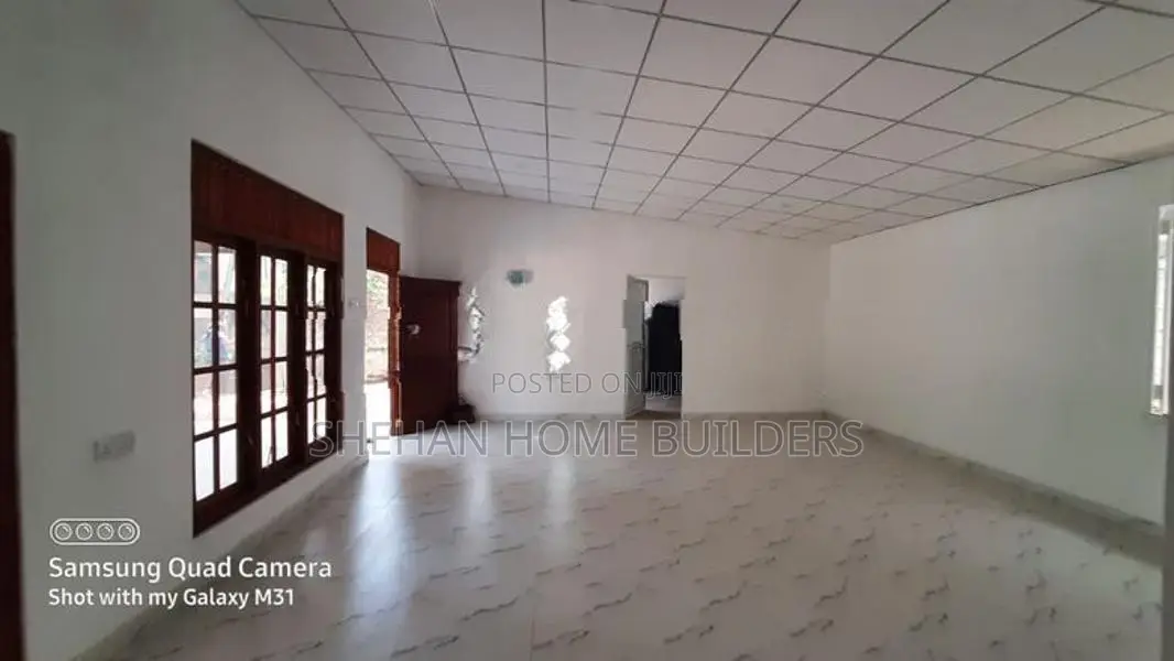 Brand new single storey house for sale in Kandana Polpithimukalana