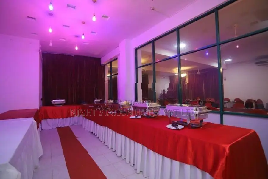 Tourist Hotel with Banquet Hall for Sale – Panadura