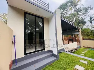brand New Modern House for Sale – Kesbewa