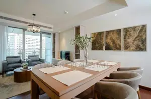 Cinnamon Life - 02 Bedroom Apartment for Sale in Colombo 2(A4609)