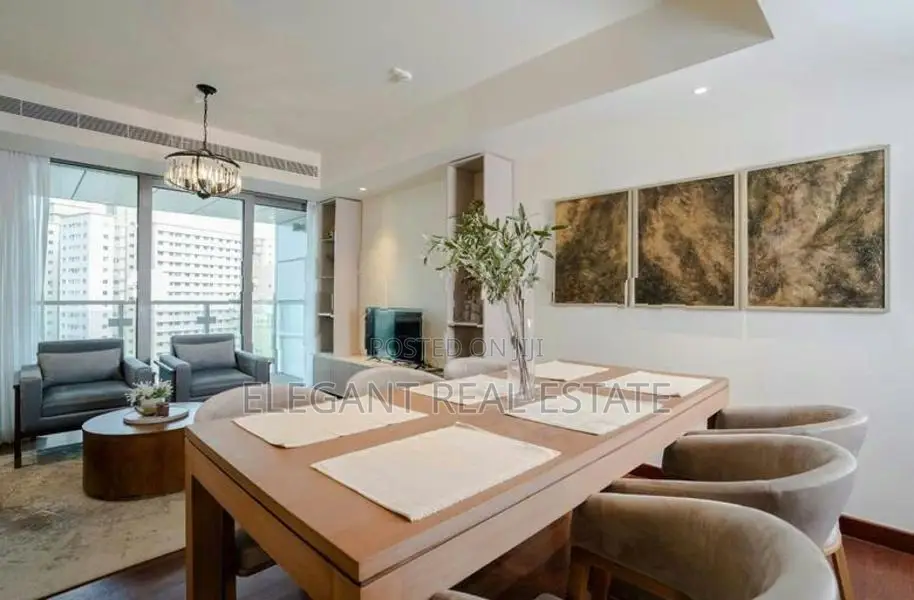 Cinnamon Life - 02 Bedroom Apartment for Sale in Colombo 2(A4609)