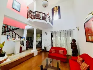 02 Storey House with 12 P Sale at Kohuwala