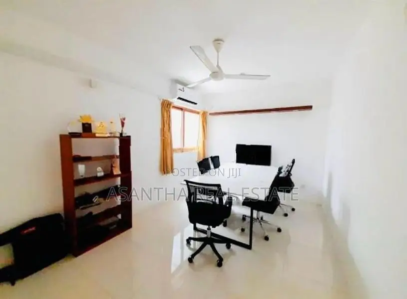 (AFA250) 02 Storey House Sale at Wimalawatta Road Mirihana Nugegoda