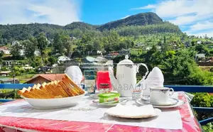 Hotel for Sale – Nuwara Eliya