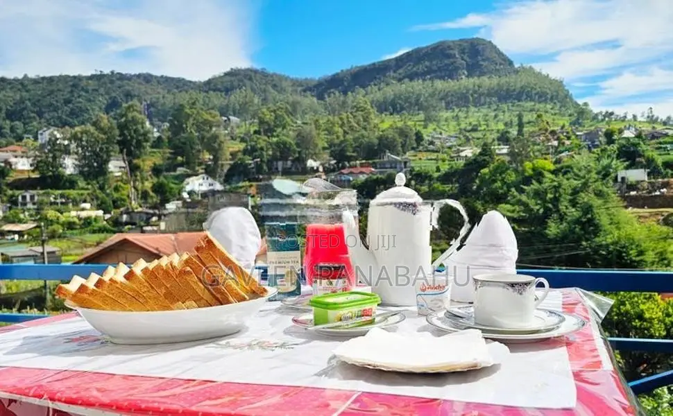 Hotel for Sale – Nuwara Eliya