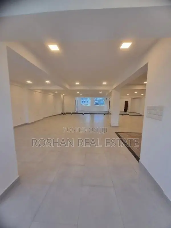 Seven Storey Building for Rent Colombo 3 Mu2602