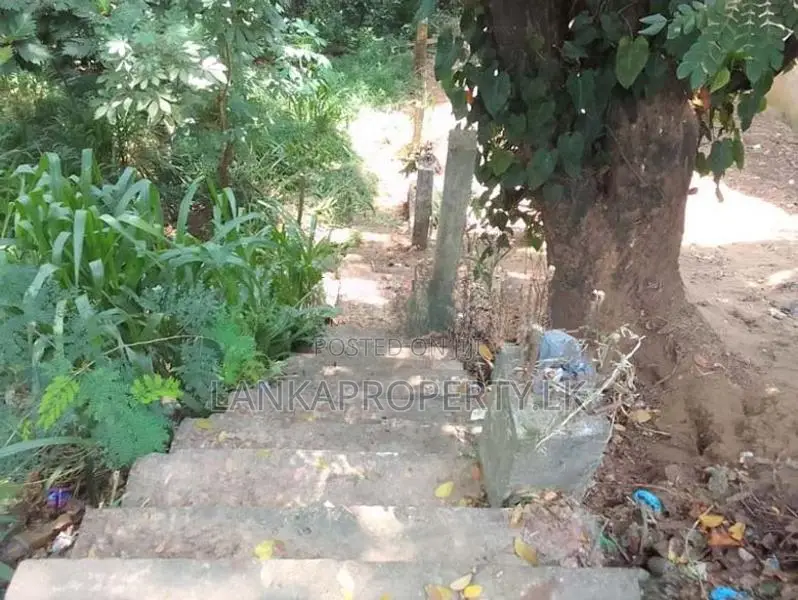 Valuable 14 Perches of Commercial Land for Sale at Thalwatta, Kandy.