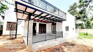 Brand new single storey house for sale in Kandana Polpithimukalana