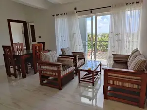 New Fully Furnished 3 Bed AC Apartments for Rent at Battaramulla