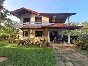Two-Storey House for Sale – Asgiriya, Gampaha.