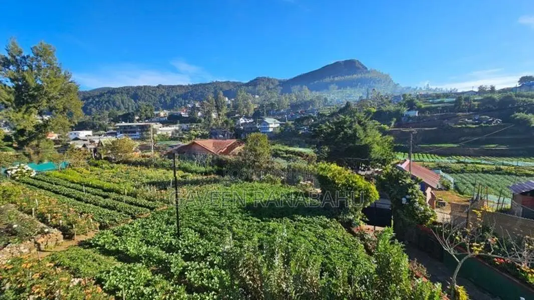 Hotel for Sale – Nuwara Eliya