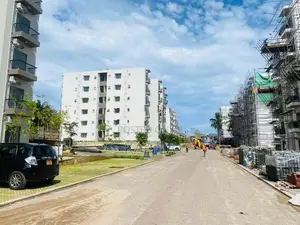 2 Bedroom Apartment For Sale At Cressida Athurugiriya