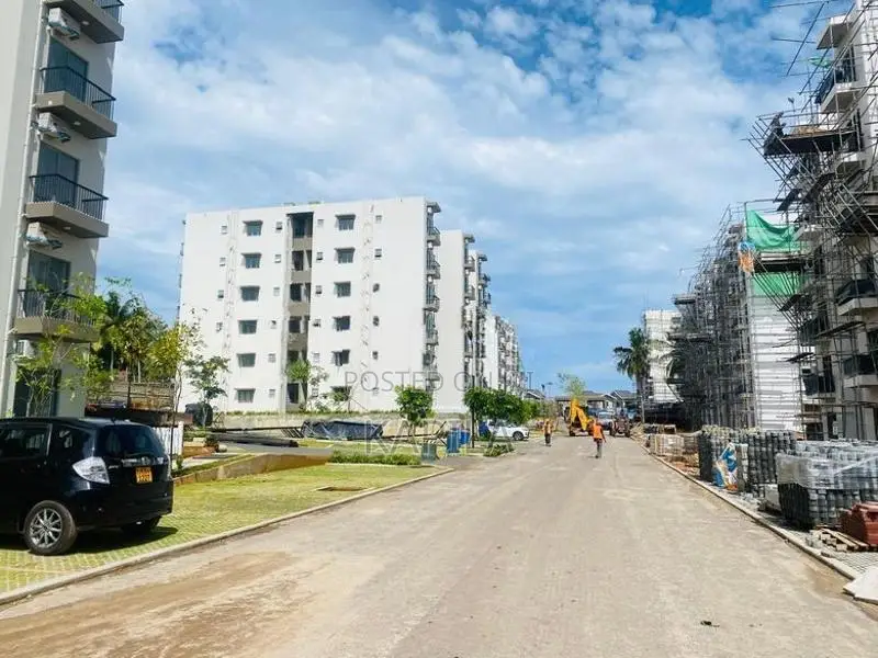 2 Bedroom Apartment For Sale At Cressida Athurugiriya