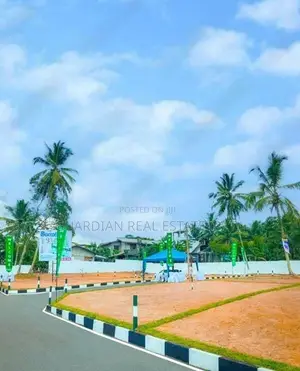 Luxury Land for Sale in Watareka