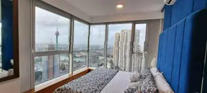 2 BR Apartment For Sale in Colombo - PDA272