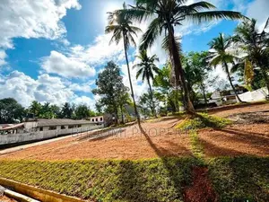 Kesbewa New Land for Sale Near 120 Road