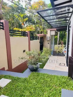 brand New Modern House for Sale – Kesbewa