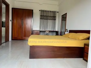 New Fully Furnished 3 Bed AC Apartments for Rent at Battaramulla