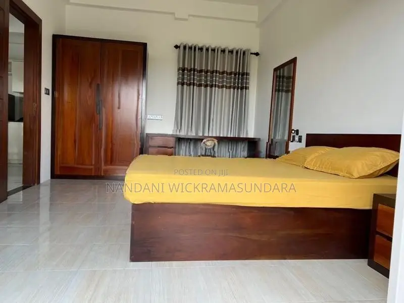 New Fully Furnished 3 Bed AC Apartments for Rent at Battaramulla