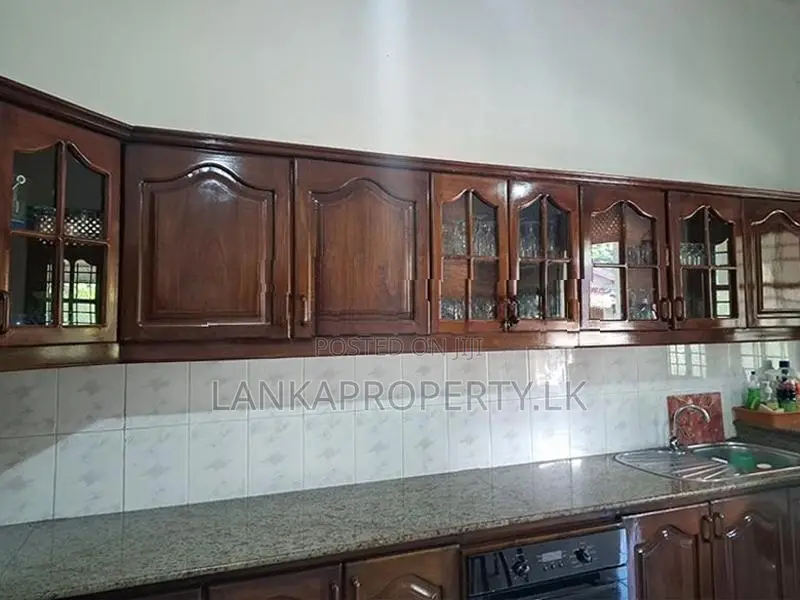 Two-Storey House for Sale – Asgiriya, Gampaha.