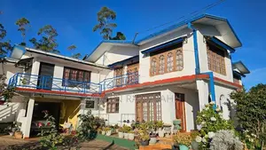 Hotel for Sale – Nuwara Eliya