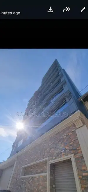 LUXURY SEVEN STORY BUILDING FOR RENT COLOMBO 3 MU2602
