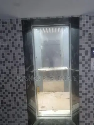 Seven Storey Building for Rent Colombo 3 Mu2602