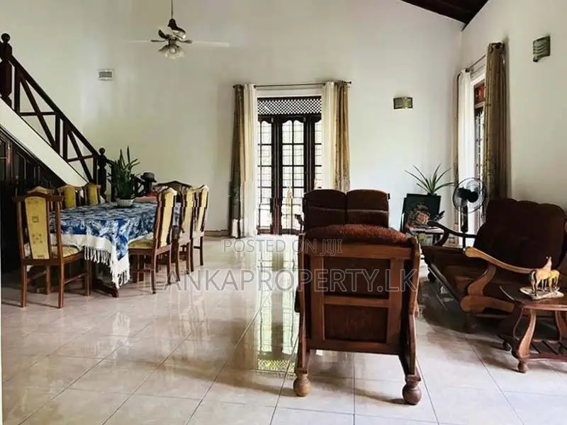 Two-Storey House for Sale – Asgiriya, Gampaha.