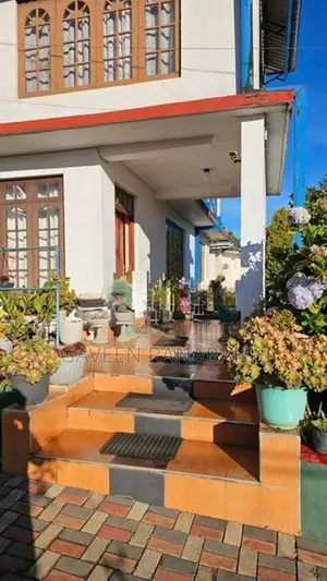 Hotel for Sale – Nuwara Eliya