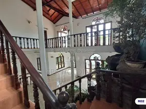 Luxury 4,600 Sq.Ft Two-Storey Residence – Rajagiriya