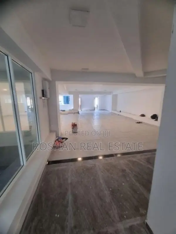Seven Storey Building for Rent Colombo 3 Mu2602
