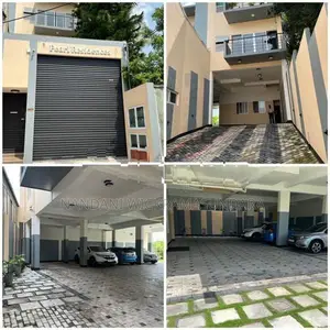 New Fully Furnished 3 Bed AC Apartments for Rent at Battaramulla