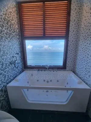 LUXURY SEVEN STORY BUILDING FOR RENT COLOMBO 3 MU2602