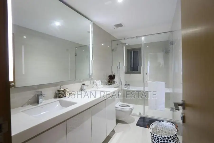 LUXURY FULLY FURNISHED APARTMENT FOR RENT COLOMBO 2 CH2604