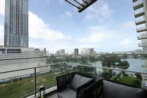 LUXURY FULLY FURNISHED APARTMENT FOR RENT COLOMBO 2 CH2604