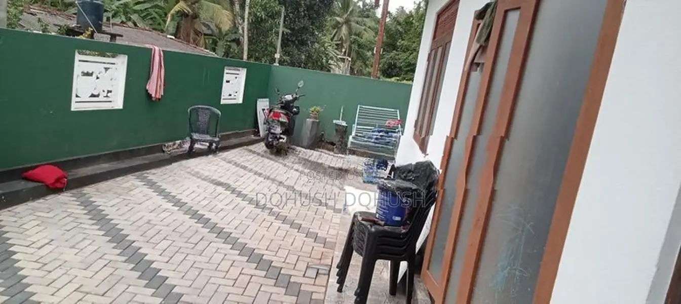Beautiful Fully Completed Home for Sale – Bandaragama