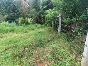 ආටිගල - මීගොඩ පාරට ඇවිදයන දුරින් අගනා බිම් කොටසක් YS 13820