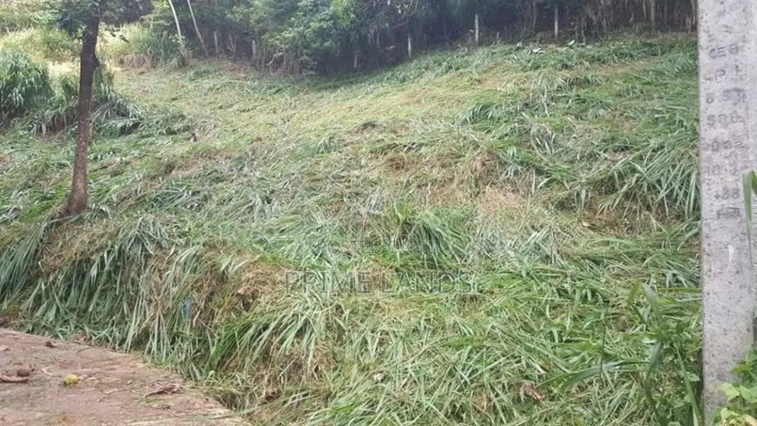Land for Sale in Kandy Abathanna